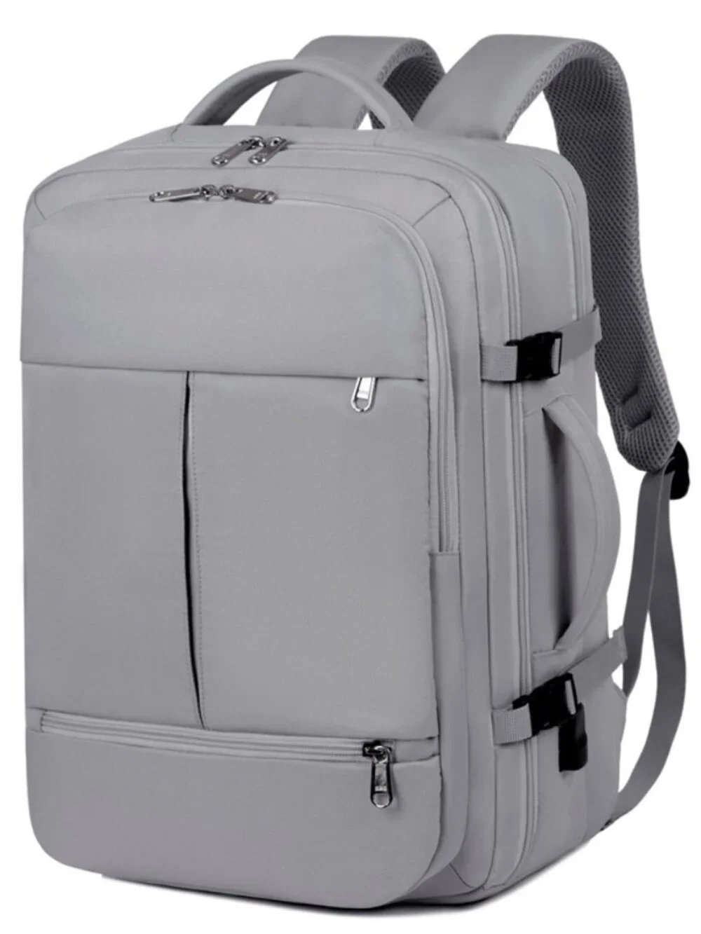 Waterproof Oxford Business Backpack – Fits 15.6